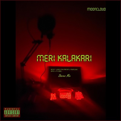 Meri Kalakari (Stereo Mix) - Single