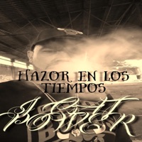 I gat power (feat. La cueva del underground) - Single - hazor en los tiempos