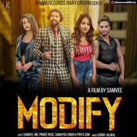 Modify - Single - Sunny Jalwal