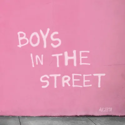 Boys in the Street - Single - A Great Big World