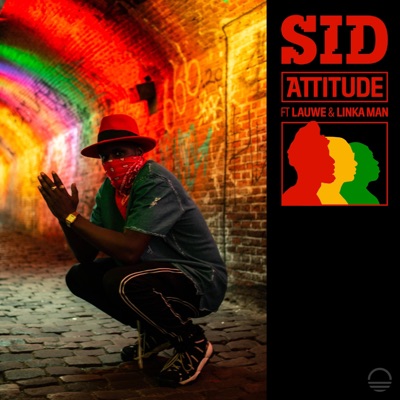 Attitude (feat. Lauwe & Linka Man) - Single