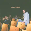 RIGHT HERE