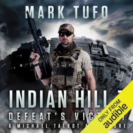 Defeat's Victory (Unabridged)