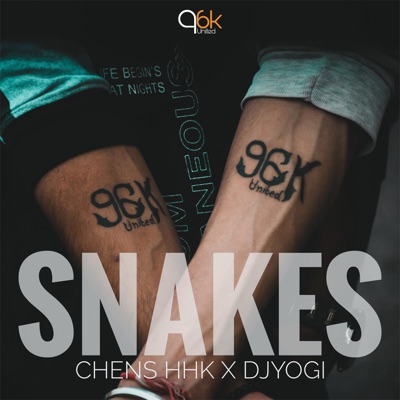 Snakes - Single