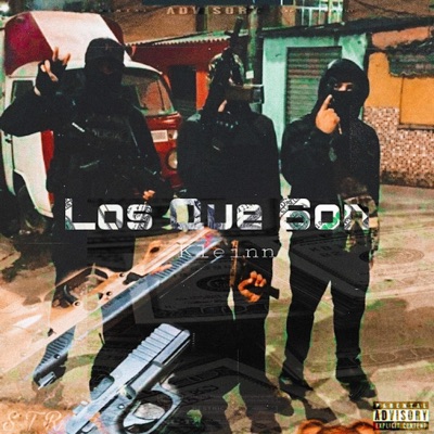 Los Que Son - Single