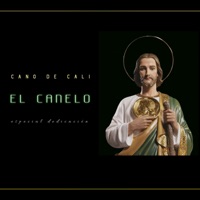 El Canelo - Single - Cano de Cali