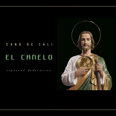 El Canelo - Single