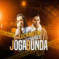 Joga Bunda - Single - LUCK MUZIK & Mc Hariel