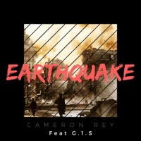 Earthquake - Single - Cameron Rey
