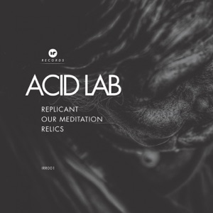 Replicant - Single