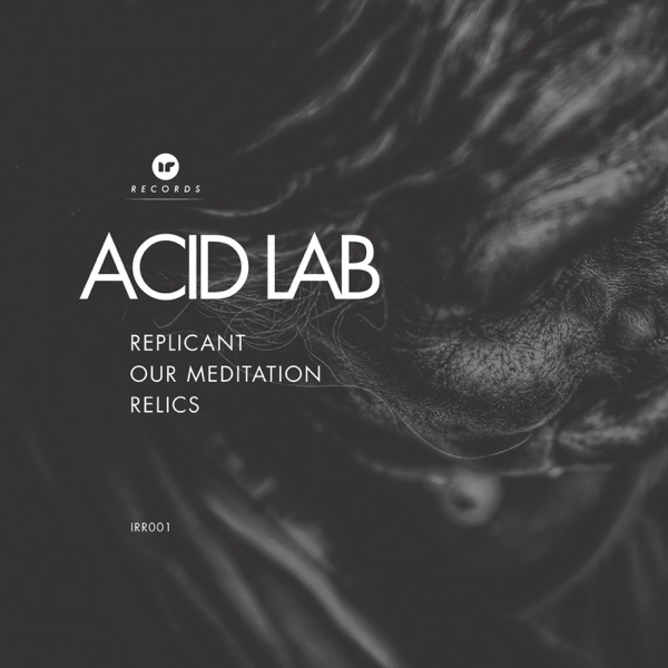 Replicant - Single