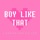 Cassidy Rae Gaiter - Boy Like That