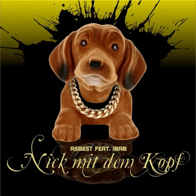 Nick mit dem Kopf (feat. Inan) - Single