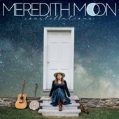 Meredith Moon - Needlecase/ Blue Goose