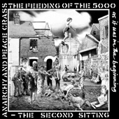 The Feeding of the 5000 (Remastered) artwork