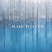 March Days artwork