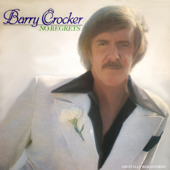 No Regrets - Barry Crocker