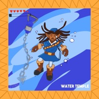 Water Temple - Patrick Cloud