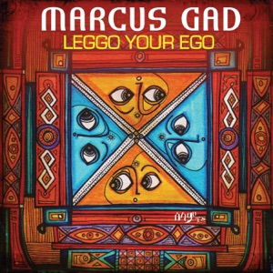 Leggo Your Ego - Single