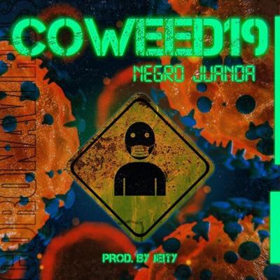 Coweed 19 - Single