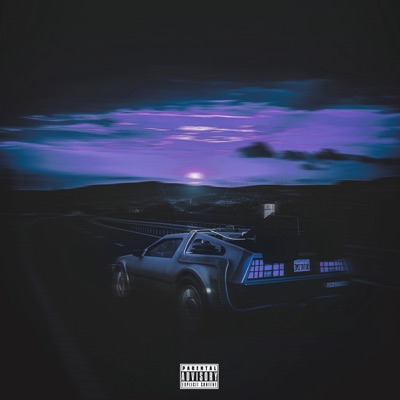 Delorean - Single