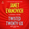 Janet Evanovich