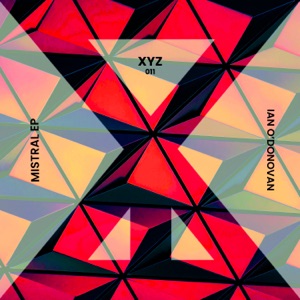 Mistral - Single