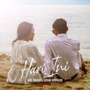 Hari Ini feat. Dayang Nurfaizah Album Art