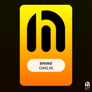 Oaklin - EP