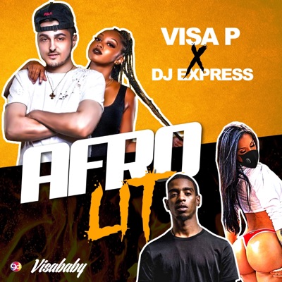 Afrolit - Single