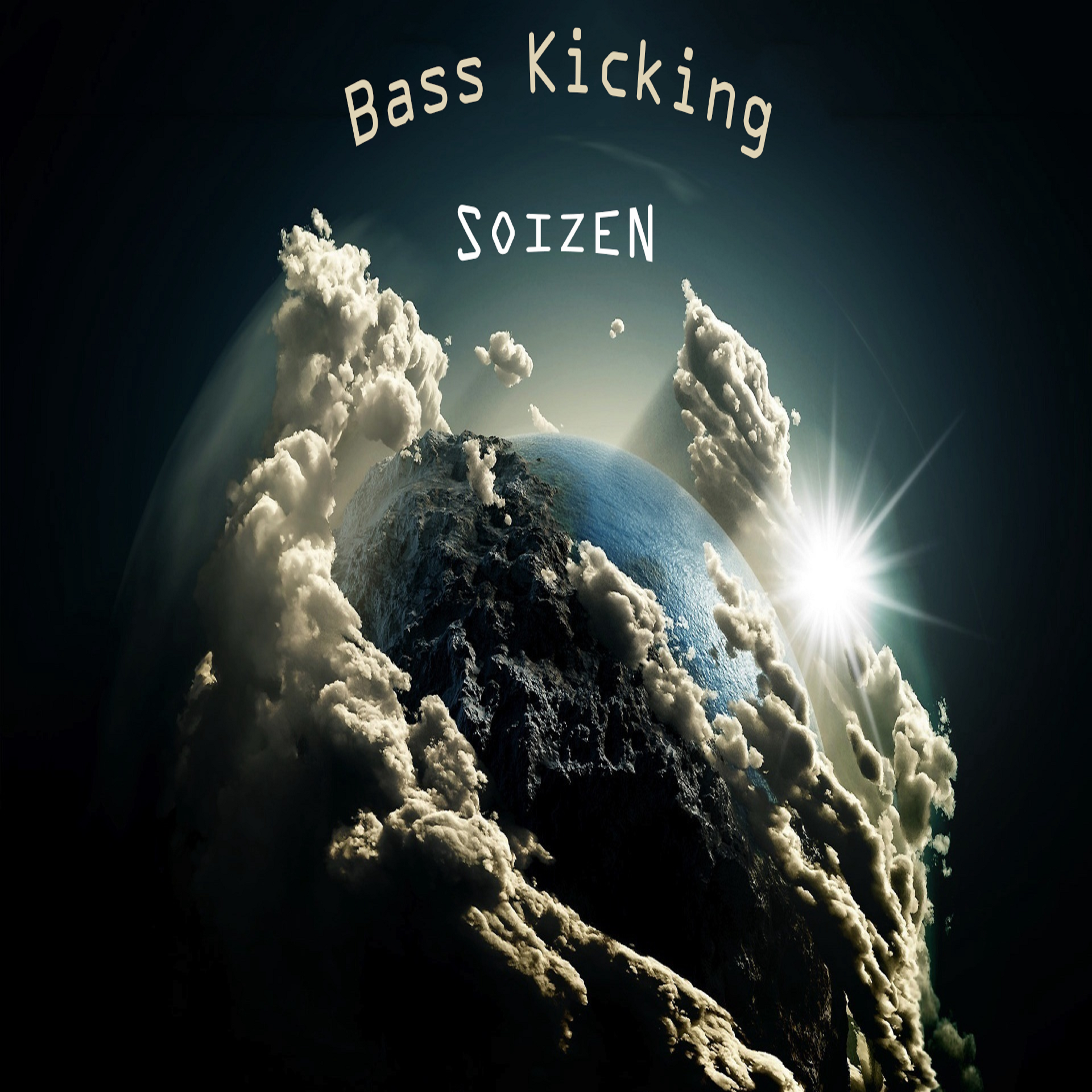 Bass Kicking - Single