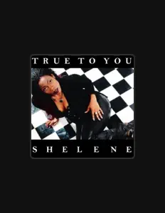 聆聽 Shelene、觀看音樂影片、閱讀小傳、查看巡演日期等！