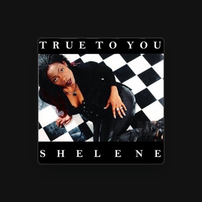 Listen to Shelene, watch music videos, read bio, see tour dates & more!