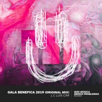 Gala Benefica 2019 - Single - L.C LUIS CAR