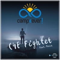 C4e Fighter (feat. Moish) - Single - Camp4ever!