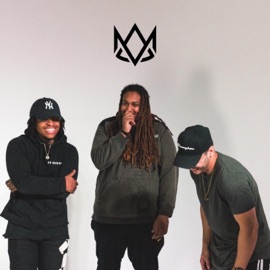 Homesick Kyngs & Jay Isaiah