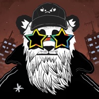 Panda - Aimebap