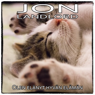 Olen elänyt hyvän elämän - Single