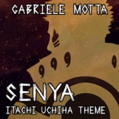Senya (Itachi Uchiha Theme) [From "Naruto Shippuden"] artwork