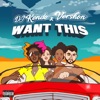 Want This - Single