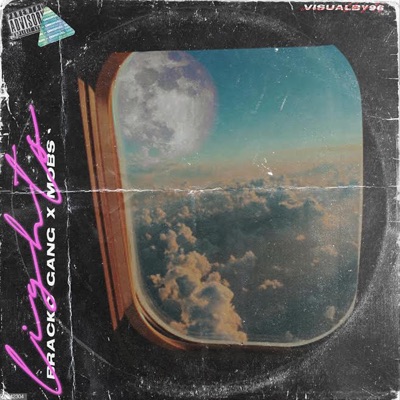 Ligths (feat. Mobs Santana) - Single