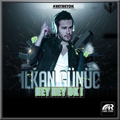 Hey Hey Ok! - Single