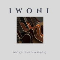 Iwo Ni - Single - Wole Emmanuel