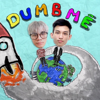 Dumb Mê (feat. Haisam) - Single