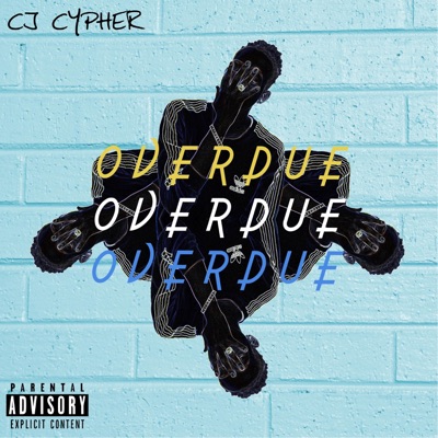 Overdue - EP