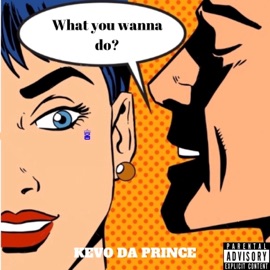 What You Wanna Do Kevo Da Prince