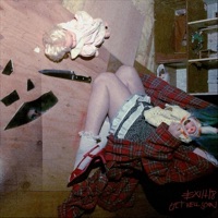 Album cover for Seventeen by Exit 18