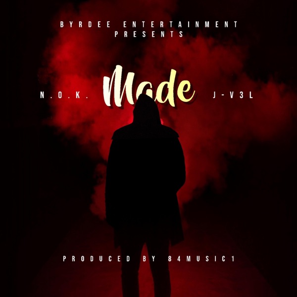 Made (feat. J-V3l)