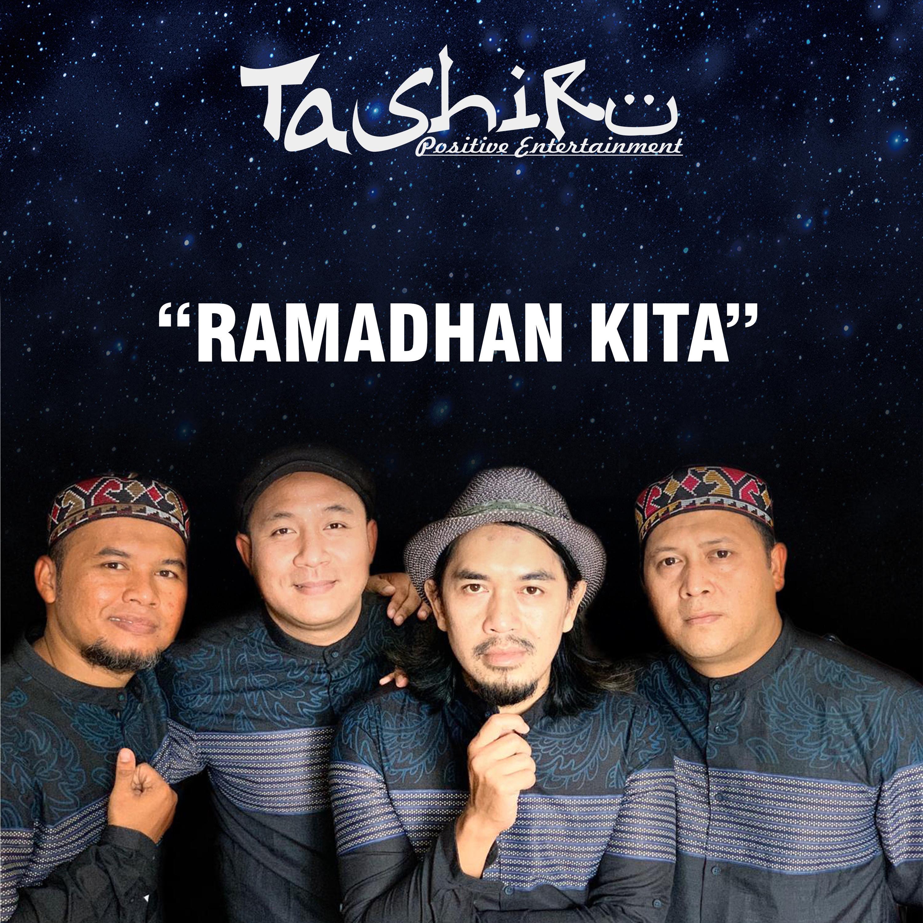 Ramadhan Kita - Single