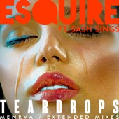 Teardrops (feat. Sash Sings) [Club Mix] artwork